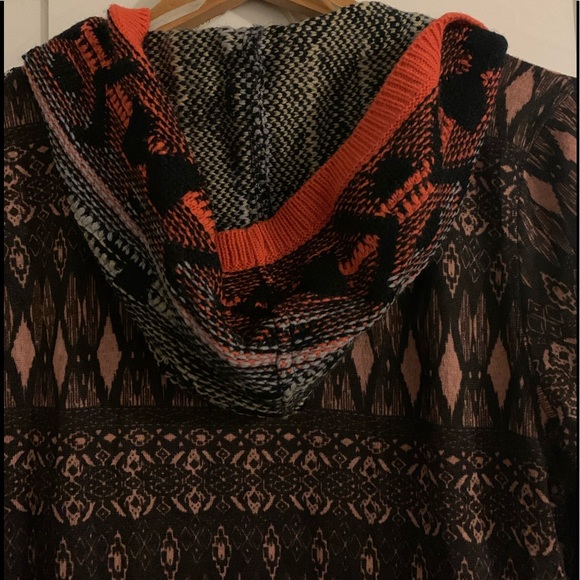 NWT Gimmicks by BKE Cardigan - Picture 12 of 15